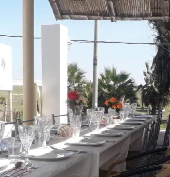 Hotel Mar Y Sol Playa El Milagro Paijan Zewnętrze zdjęcie