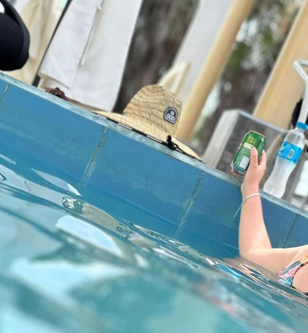 Hotel Mar Y Sol Playa El Milagro Paijan Zewnętrze zdjęcie