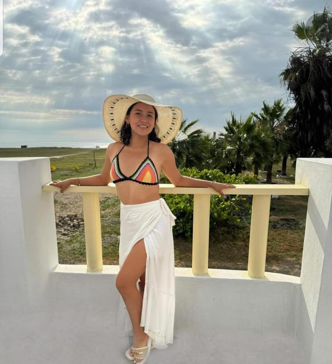 Hotel Mar Y Sol Playa El Milagro Paijan Zewnętrze zdjęcie