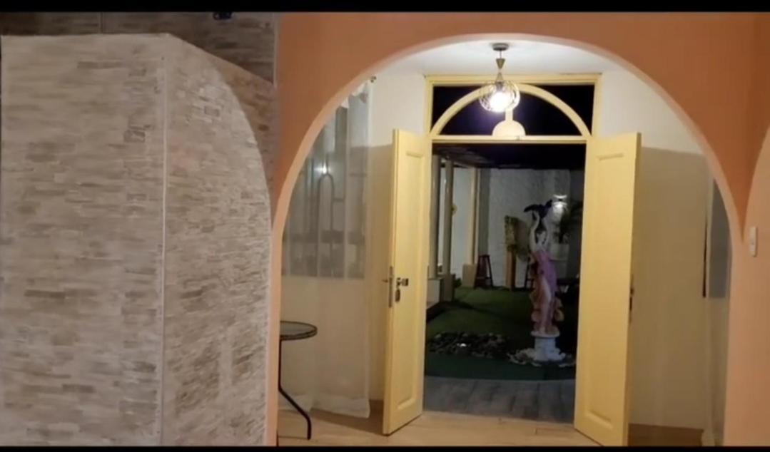 Hotel Mar Y Sol Playa El Milagro Paijan Zewnętrze zdjęcie