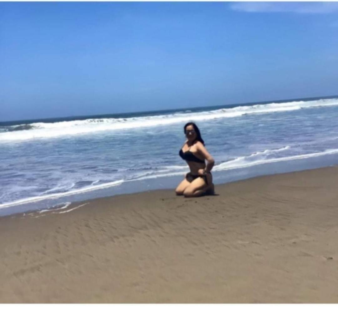 Hotel Mar Y Sol Playa El Milagro Paijan Zewnętrze zdjęcie