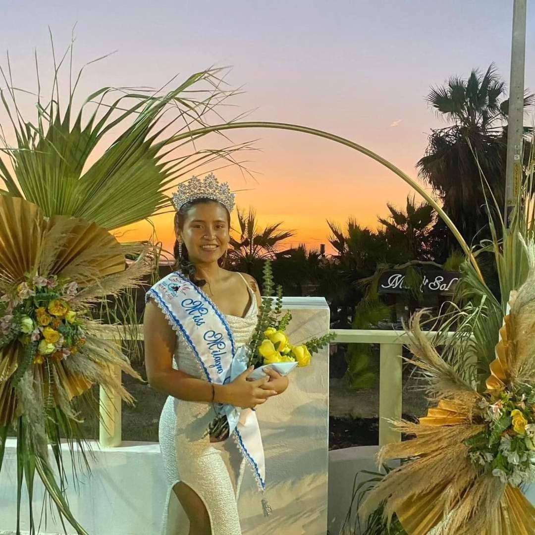 Hotel Mar Y Sol Playa El Milagro Paijan Zewnętrze zdjęcie