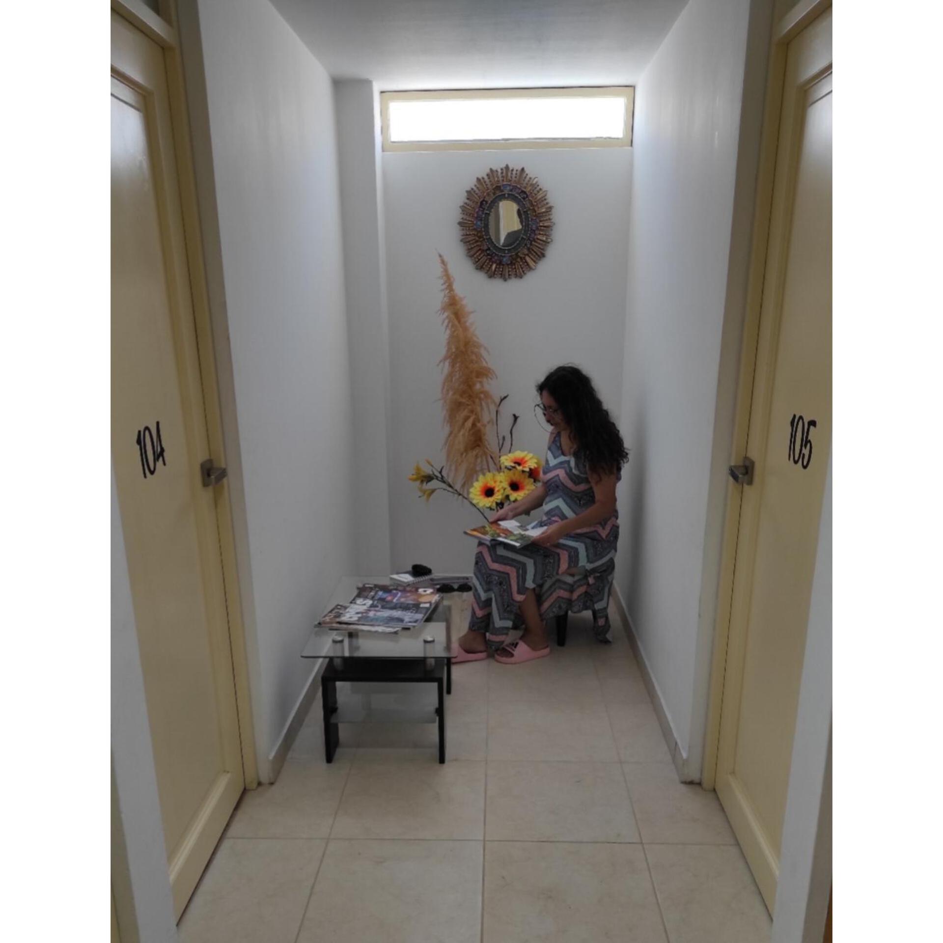 Hotel Mar Y Sol Playa El Milagro Paijan Zewnętrze zdjęcie
