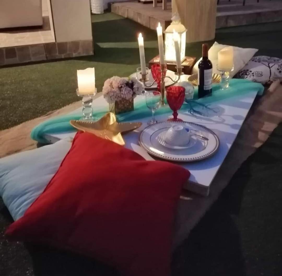 Hotel Mar Y Sol Playa El Milagro Paijan Zewnętrze zdjęcie