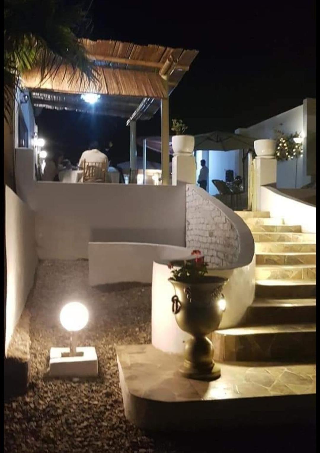 Hotel Mar Y Sol Playa El Milagro Paijan Zewnętrze zdjęcie