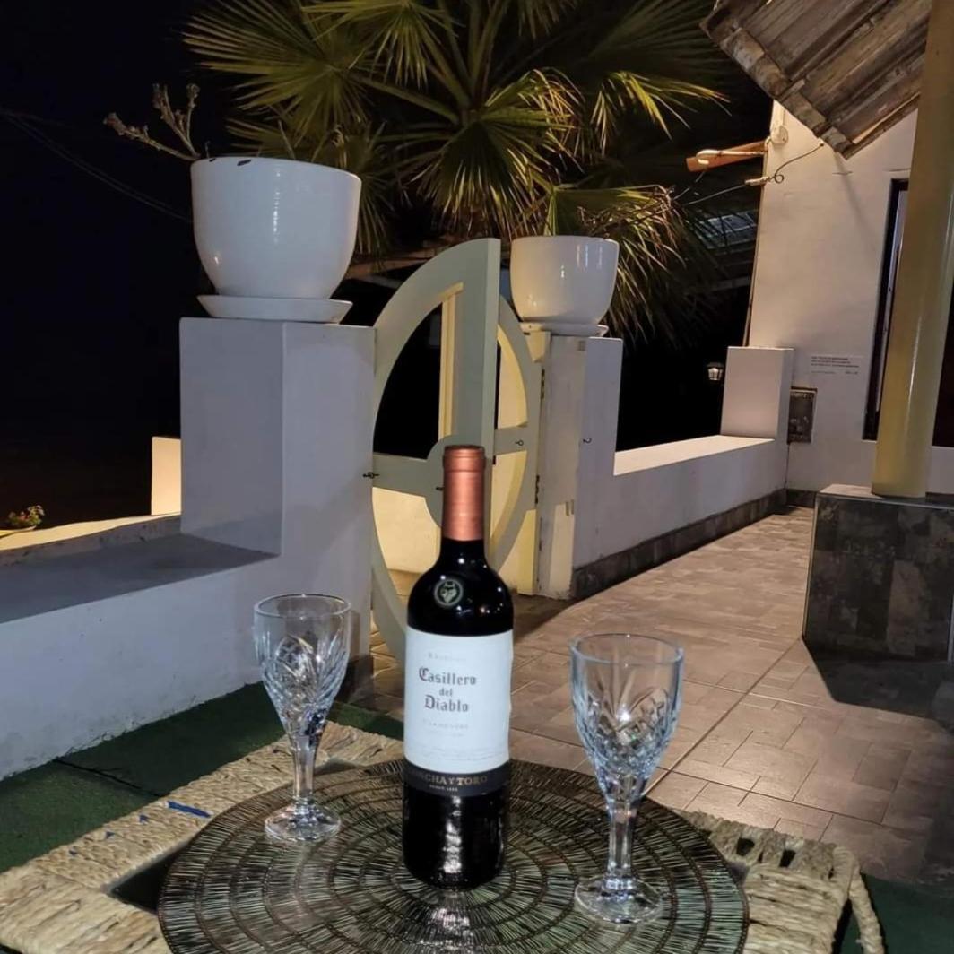 Hotel Mar Y Sol Playa El Milagro Paijan Zewnętrze zdjęcie