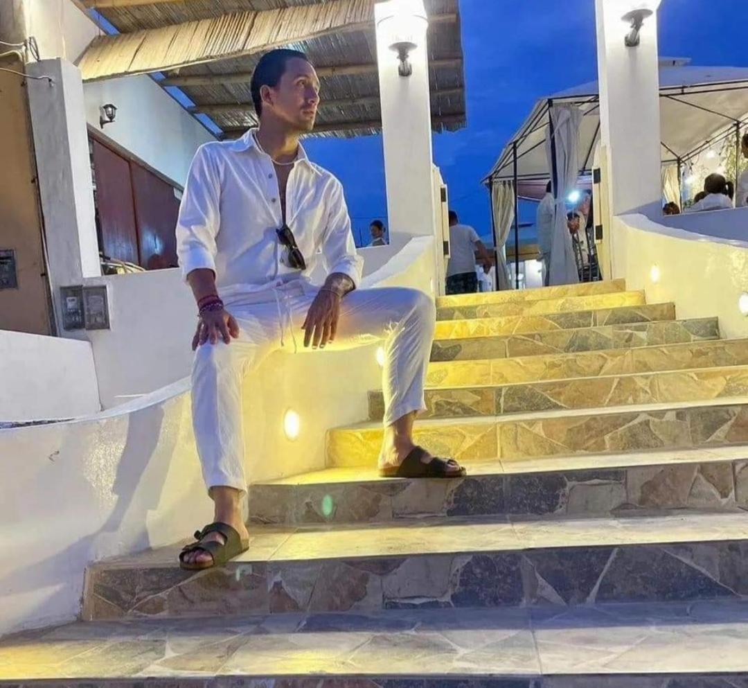 Hotel Mar Y Sol Playa El Milagro Paijan Zewnętrze zdjęcie